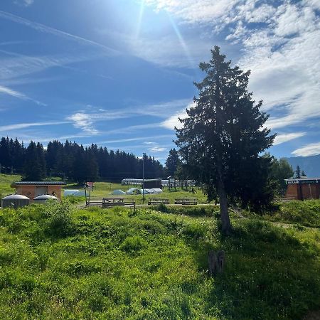 Chamrousse Appart 8 Personnes Au Pied Des Pistes 外观 照片