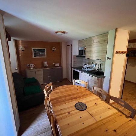 Chamrousse Appart 8 Personnes Au Pied Des Pistes 外观 照片
