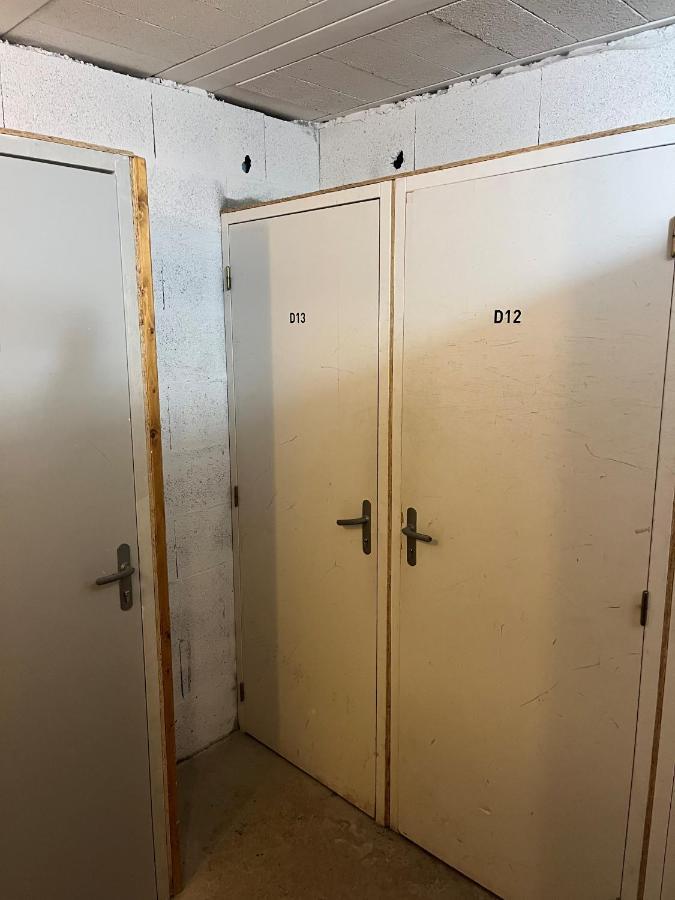 Chamrousse Appart 8 Personnes Au Pied Des Pistes 外观 照片