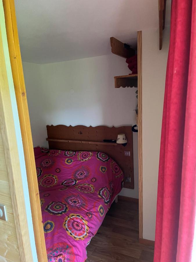 Chamrousse Appart 8 Personnes Au Pied Des Pistes 外观 照片