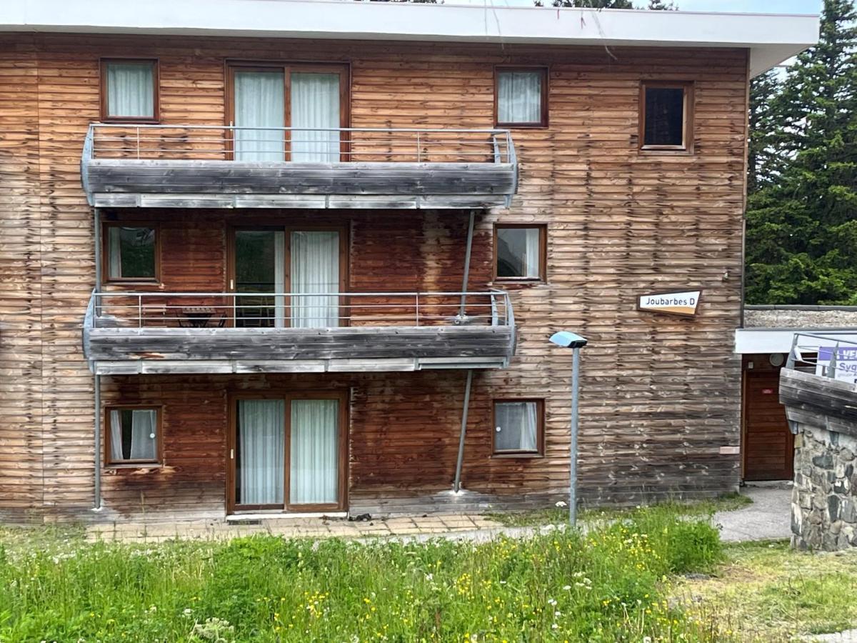 Chamrousse Appart 8 Personnes Au Pied Des Pistes 外观 照片