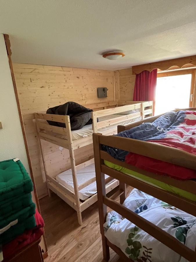 Chamrousse Appart 8 Personnes Au Pied Des Pistes 外观 照片