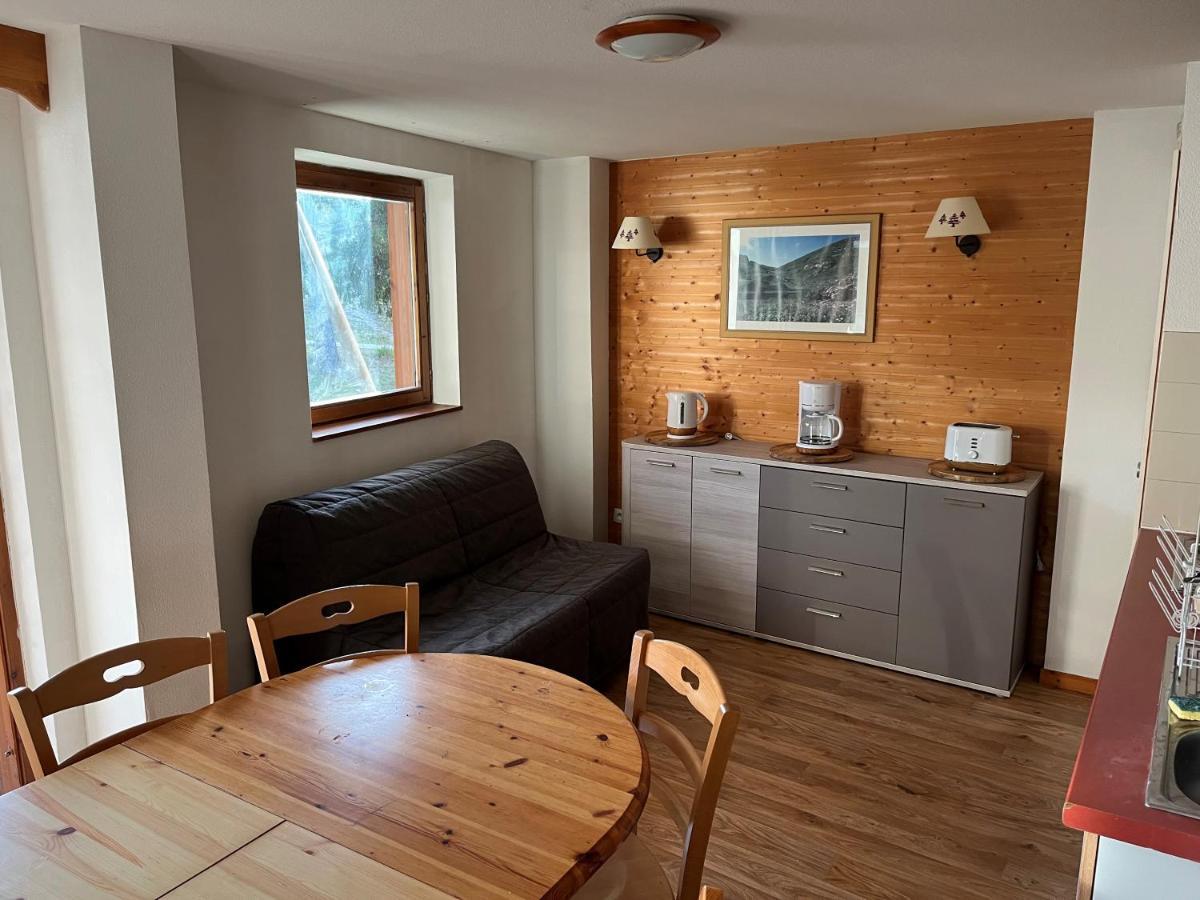 Chamrousse Appart 8 Personnes Au Pied Des Pistes 外观 照片