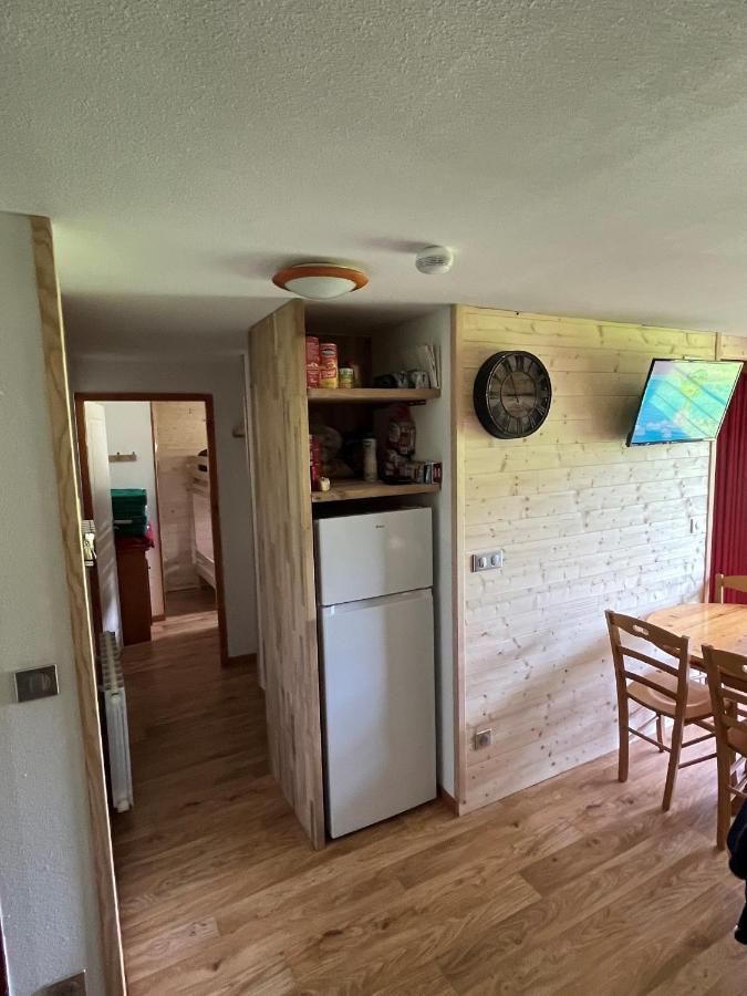 Chamrousse Appart 8 Personnes Au Pied Des Pistes 外观 照片