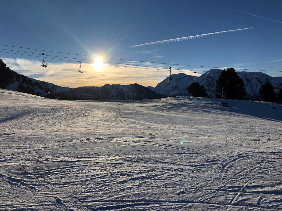 Chamrousse Appart 8 Personnes Au Pied Des Pistes 外观 照片