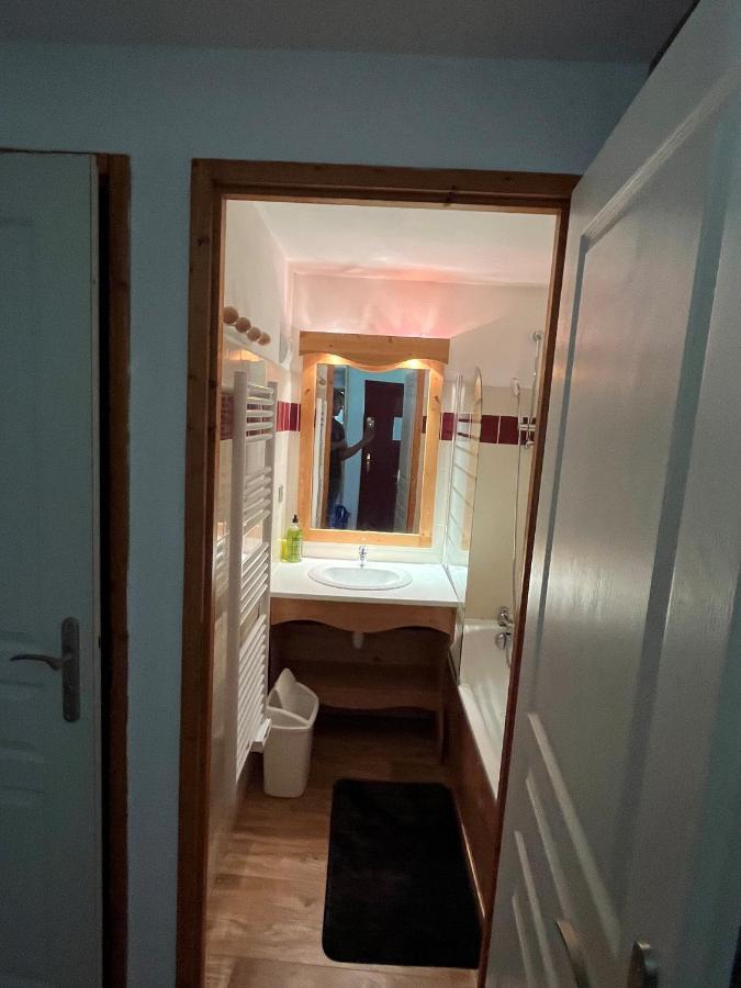 Chamrousse Appart 8 Personnes Au Pied Des Pistes 外观 照片