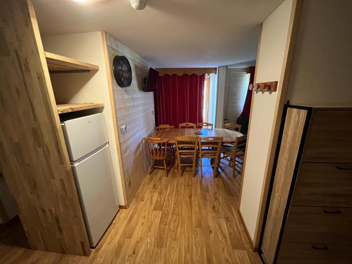 Chamrousse Appart 8 Personnes Au Pied Des Pistes 外观 照片