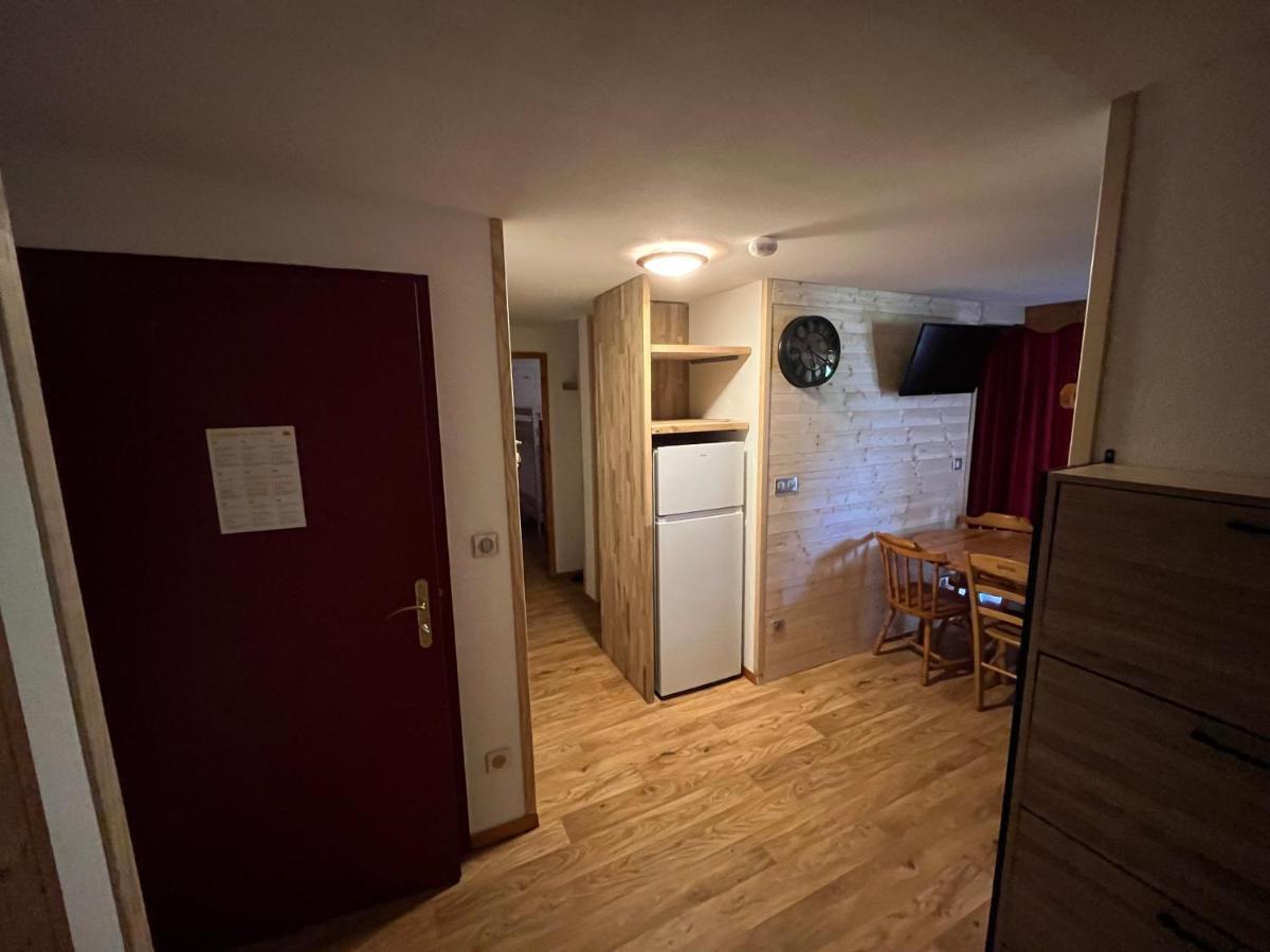 Chamrousse Appart 8 Personnes Au Pied Des Pistes 外观 照片