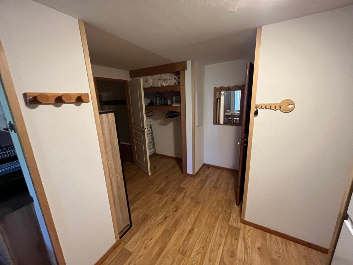 Chamrousse Appart 8 Personnes Au Pied Des Pistes 外观 照片