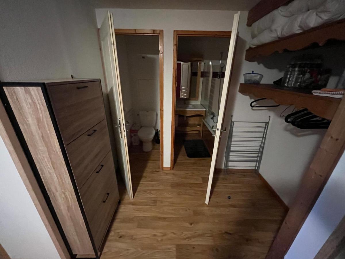 Chamrousse Appart 8 Personnes Au Pied Des Pistes 外观 照片