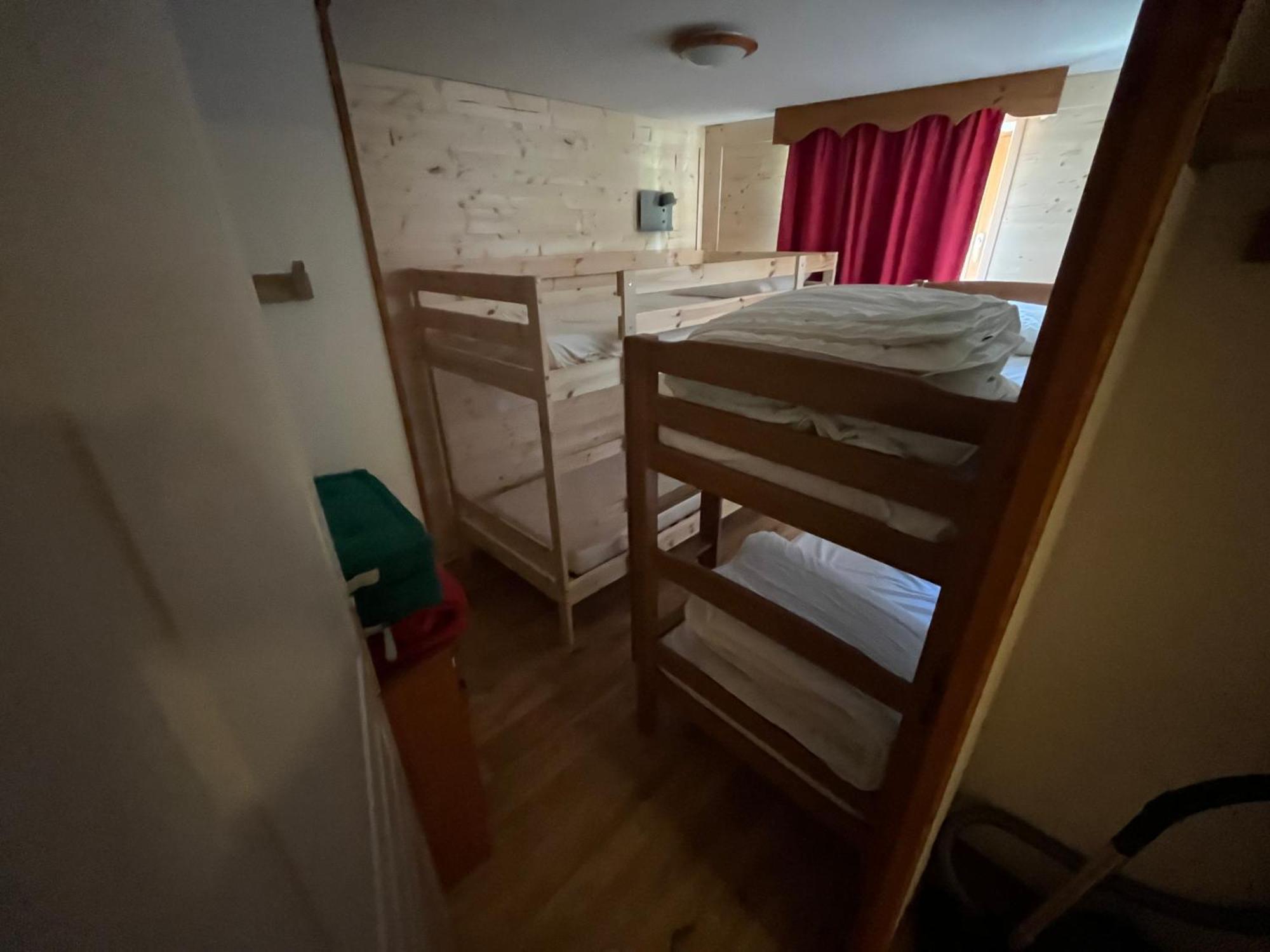 Chamrousse Appart 8 Personnes Au Pied Des Pistes 外观 照片