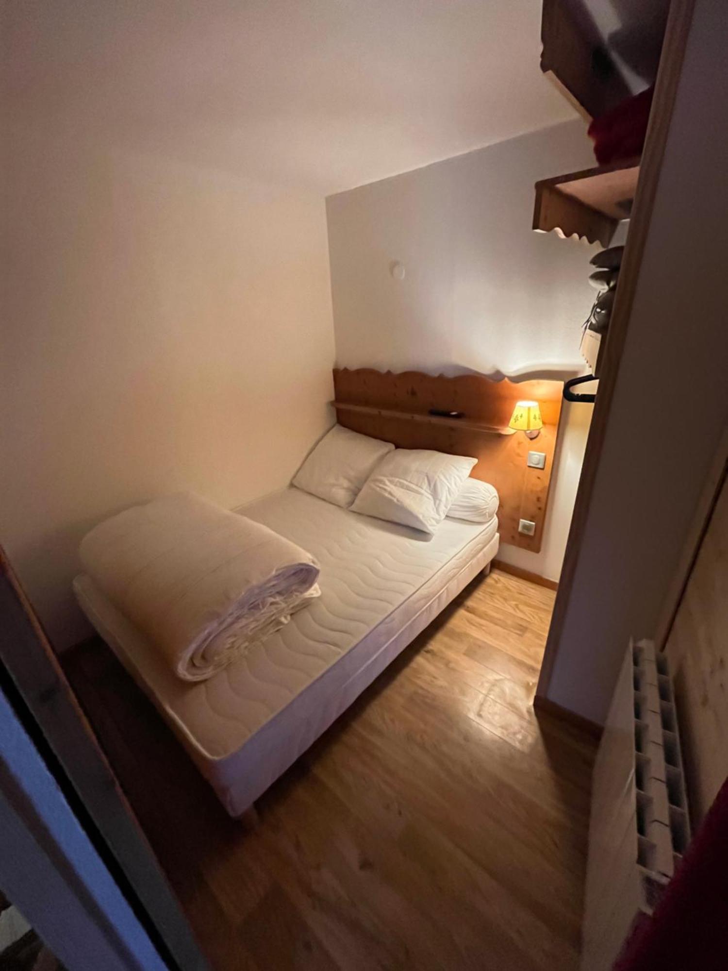 Chamrousse Appart 8 Personnes Au Pied Des Pistes 外观 照片